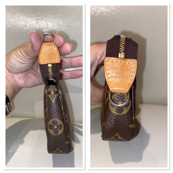 ✨Louis Vuitton Pochette Accessoires - Picture 8 of 14